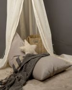Pouf dreamer beige