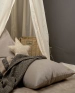 Pouf dreamer beige