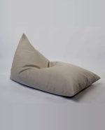 Pouf dreamer beige