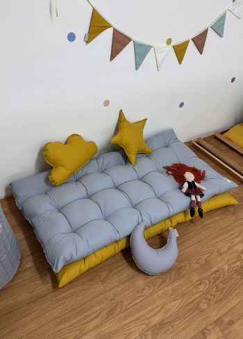 Matelas de sol  – Cloud
