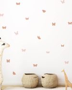 Sticker - Papillons