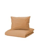linge_de_lit_pour_enfant_saumon_terracotta