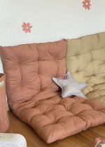 matelas de sol terracotta
