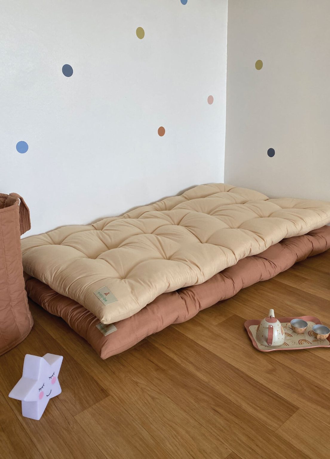 Matelas De Sol 90x190null