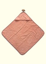 cap de bain peach