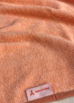 cap de bain peach