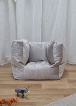 teddey le Fauteuil pouf pour bébé