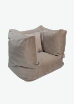 teddey le Fauteuil pouf pour bébé