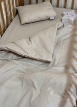 Parure de lit desert