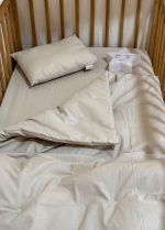 Parure de lit desert