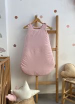 Gigoteuse bébé Rose poudré