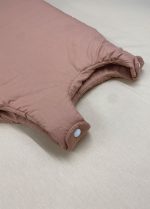Gigoteuse bébé Terracotta