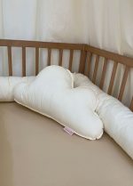 Coussin nuage off-white