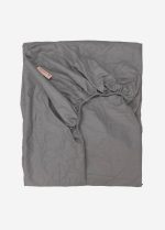 Drap housse 90x200 – Cloud