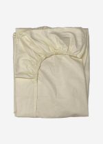 Drap housse 90x200 – Off-white
