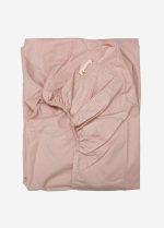 Drap housse 90x200 – Rose
