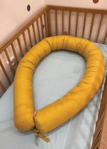 boudin jaune moutarde