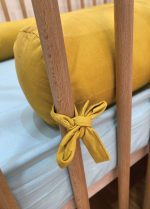 boudin jaune moutarde