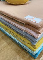 Tapis d'éveil pliable