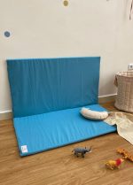 Tapis d'éveil pliable - Sea