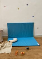 Tapis d'éveil pliable - Sea