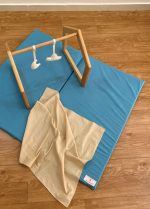 Tapis d'éveil pliable - Sea