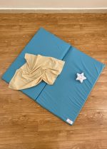 Tapis d'éveil pliable - Sea