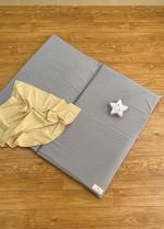 Tapis d'éveil pliable - Cloud