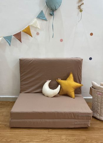 Matelas de sol pliable Camel
