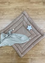 Tapis de jeux camel