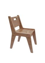 Chaise enfant Montessori