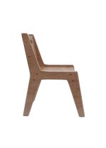 Chaise enfant Montessori
