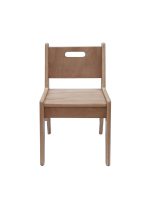 Chaise enfant Montessori