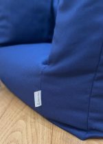 Fauteuil Pouf pour bébé – Midnight