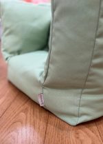 Fauteuil Pouf pour bébé – Mint