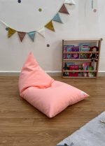 pouf collection toile midnight