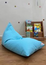Pouf dreamer turquoise