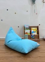 Pouf dreamer turquoise
