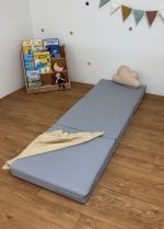 matelas pliable mini - cloud