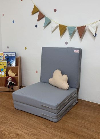 matelas pliable mini - cloud