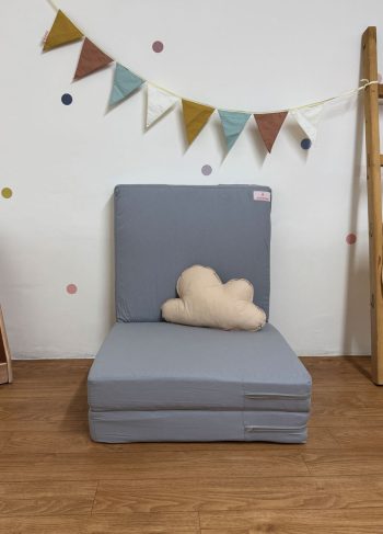 matelas pliable mini - cloud