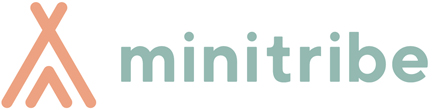 Logo Mini Tribe